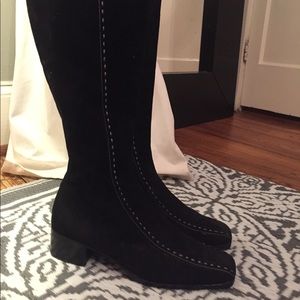 Vero Cuoio Rare Loafer Boots